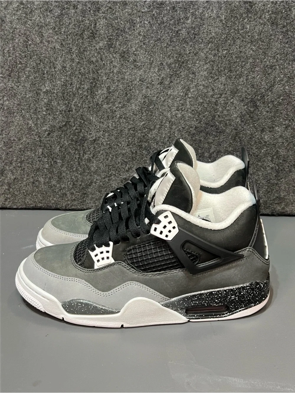 Jordan nike air